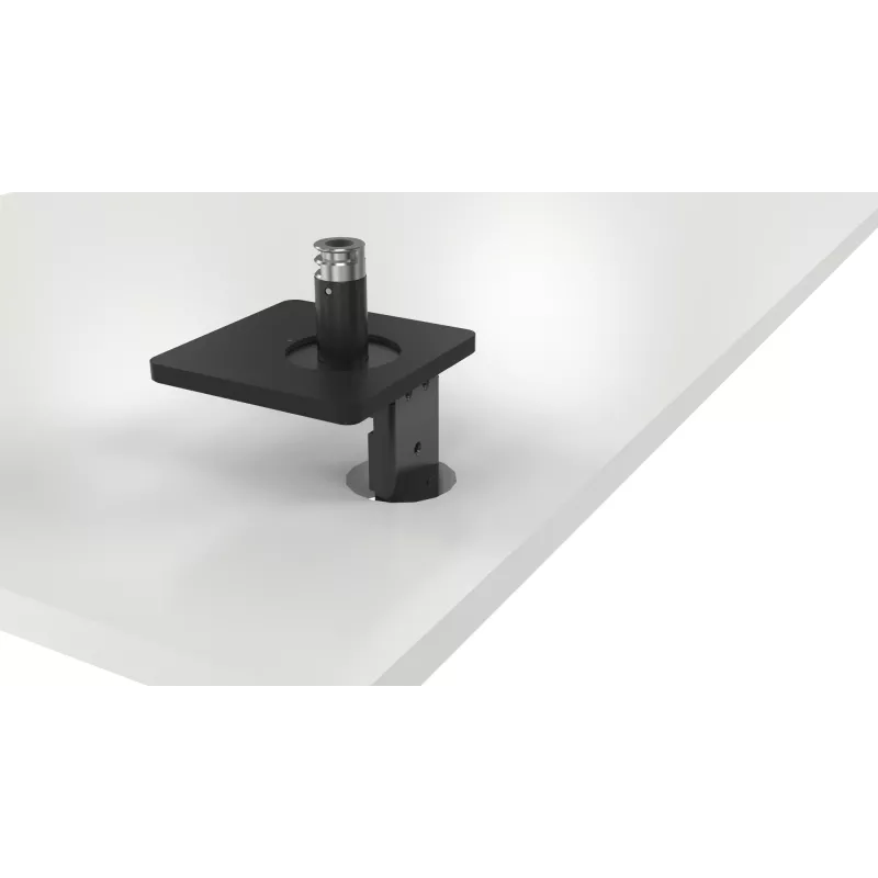 Βάση οθόνης DELL MSA20 96,5 cm γραφείου μαύρο ρυθμιζόμενο καθ' ύψος