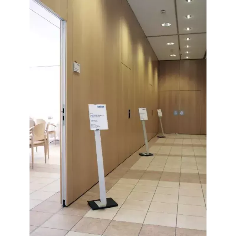 Βάση πληροφοριών Durable INFO SIGN A4