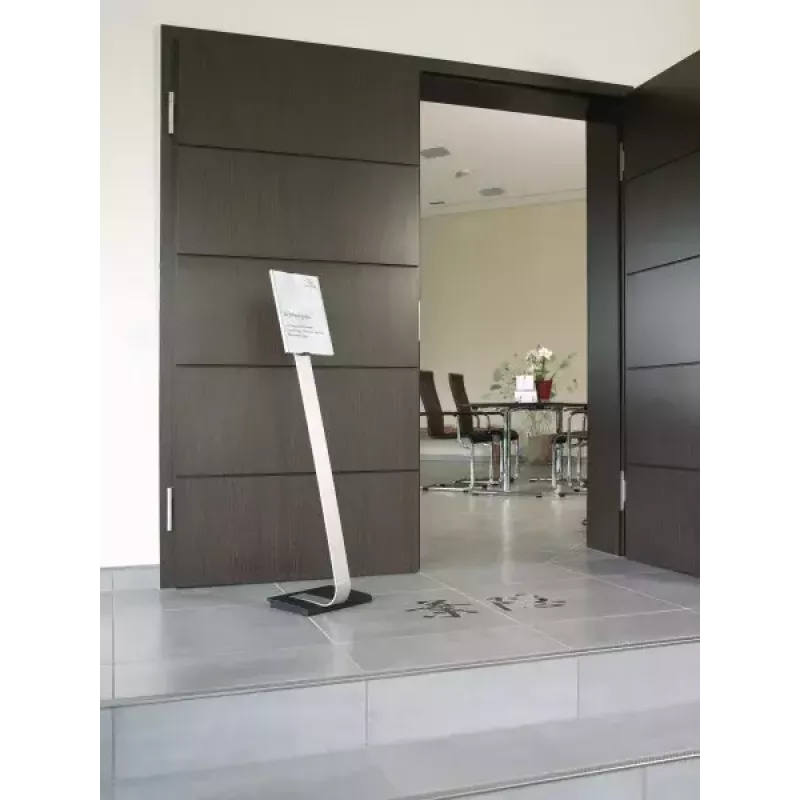 Βάση πληροφοριών Durable INFO SIGN A4