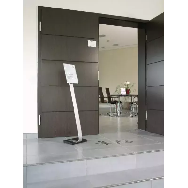 Βάση πληροφοριών Durable INFO SIGN A4