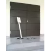 Βάση πληροφοριών Durable INFO SIGN A4