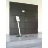 Βάση πληροφοριών Durable INFO SIGN A4