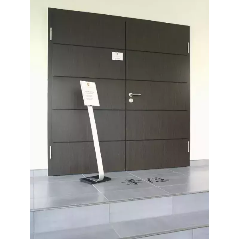Βάση πληροφοριών Durable INFO SIGN A4