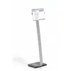 Βάση πληροφοριών Durable INFO SIGN A4