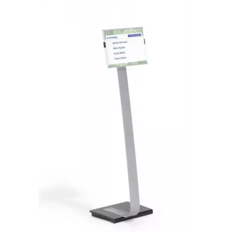 Βάση πληροφοριών Durable INFO SIGN A4
