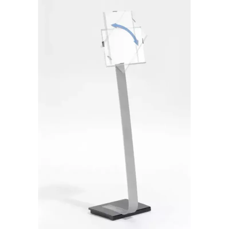 Βάση πληροφοριών Durable INFO SIGN A4