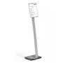 Βάση πληροφοριών Durable INFO SIGN A4