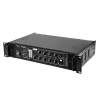 Ενισχυτής ήχου Omnitronic 80709611 Performance/Stage μαύρο