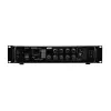 Ενισχυτής ήχου Omnitronic 80709611 Performance/Stage μαύρο