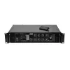 Ενισχυτής ήχου Omnitronic 80709611 Performance/Stage μαύρο