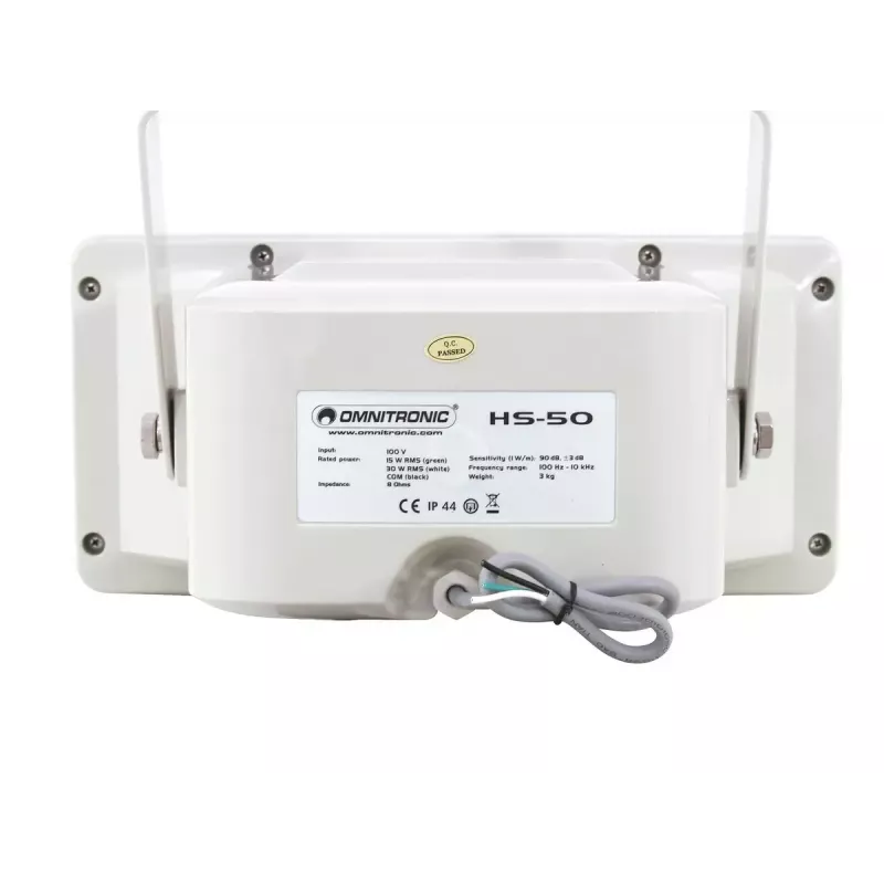 Ηχείο full range Omnitronic 80710822