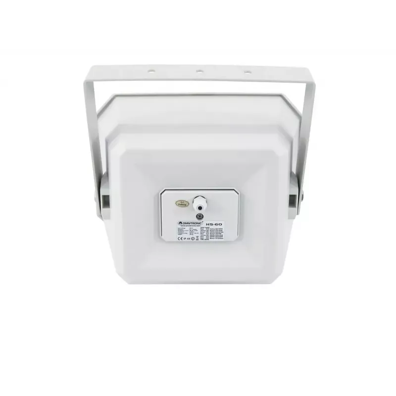 Ηχείο 2 δρόμων Omnitronic 80710824