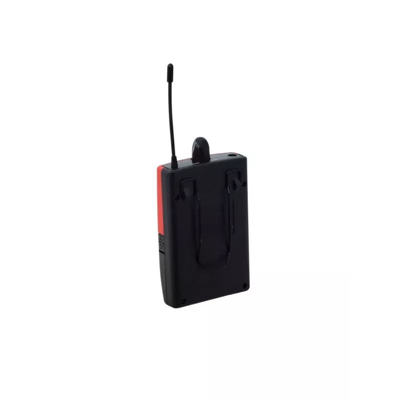 Omnitronic STR-500 δέκτης τσέπης