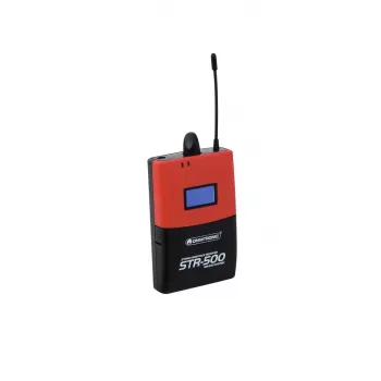 Omnitronic STR-500 δέκτης τσέπης