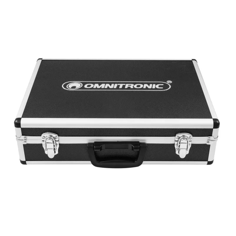 Μικρόφωνο σκηνής Omnitronic 13030900