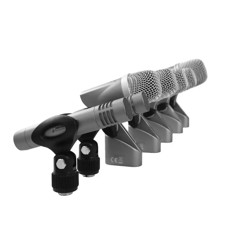 Μικρόφωνο σκηνής Omnitronic 13030900