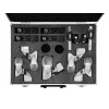 Μικρόφωνο σκηνής Omnitronic 13030900