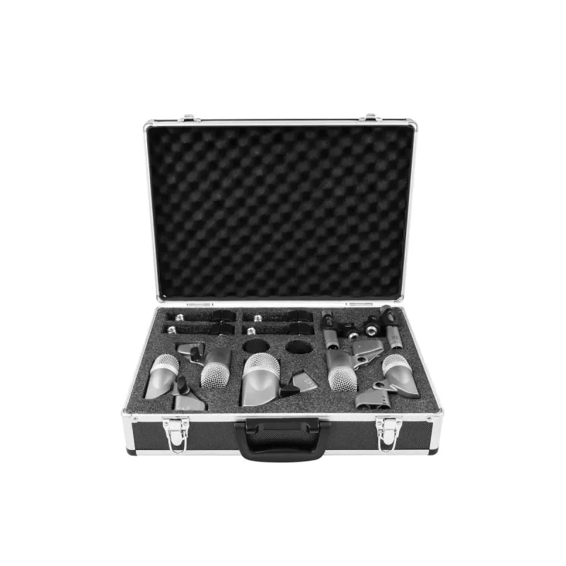 Μικρόφωνο σκηνής Omnitronic 13030900