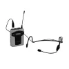 Πομπός bodypack Omnitronic TM-105