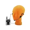 Πομπός bodypack Omnitronic TM-105