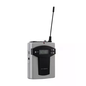 Πομπός bodypack Omnitronic TM-105