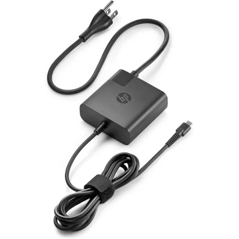 Τροφοδοτικό HP 65W USB-C 1HE08AA