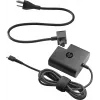 Τροφοδοτικό HP 65W USB-C 1HE08AA