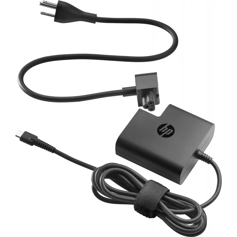 Τροφοδοτικό HP 65W USB-C 1HE08AA