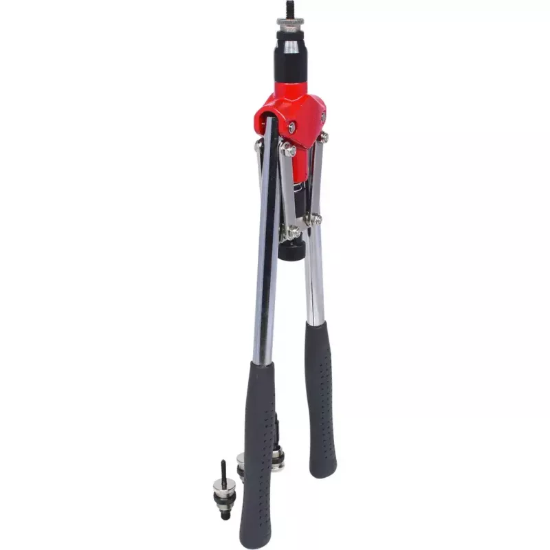 Πριτσινωτής KS Tools 150.9660 βάρος 1,6 kg