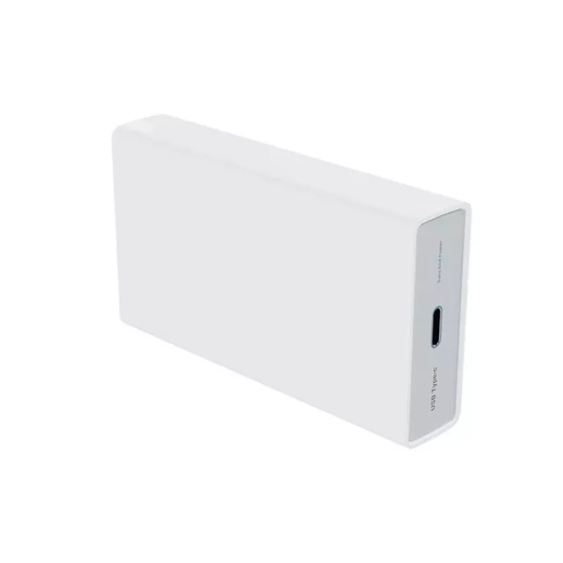 Microconnect MC-POEADAPTER-60W-USB-C προσαρμογέας PoE Fast Ethernet 20 V