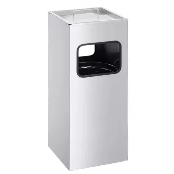 Σταχτοδοχείο για χώρους καπνιστών Durable 333123