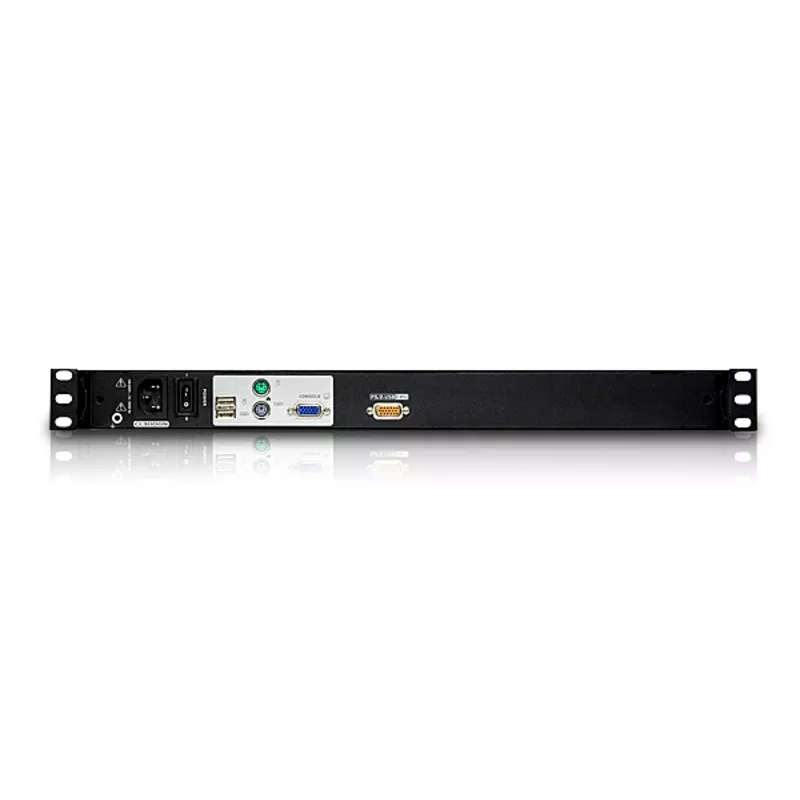 ATEN CL3000N 19 ιντσών Ελαφρύ LCD KVM Κονσόλα rack
