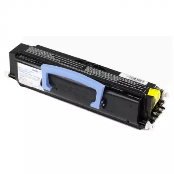 DELL K3756 Μελανοδοχείο Toner Γνήσιο Μαύρο