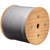 Καλώδιο δικτύου Goobay 96095 Γκρι 305m Cat6a S/FTP
