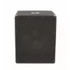 Παθητικό subwoofer Omnitronic BX-1550 μαύρο