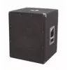 Παθητικό subwoofer Omnitronic BX-1550 μαύρο