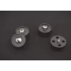 Παθητικό subwoofer Omnitronic BX-1550 μαύρο