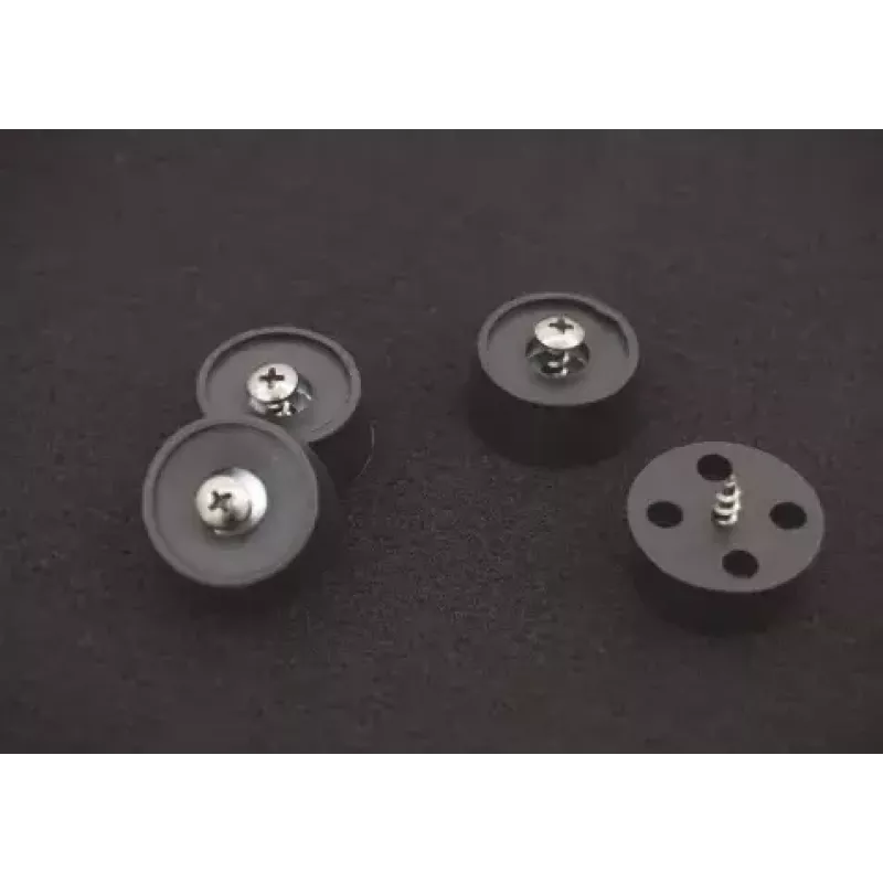 Παθητικό subwoofer Omnitronic BX-1550 μαύρο