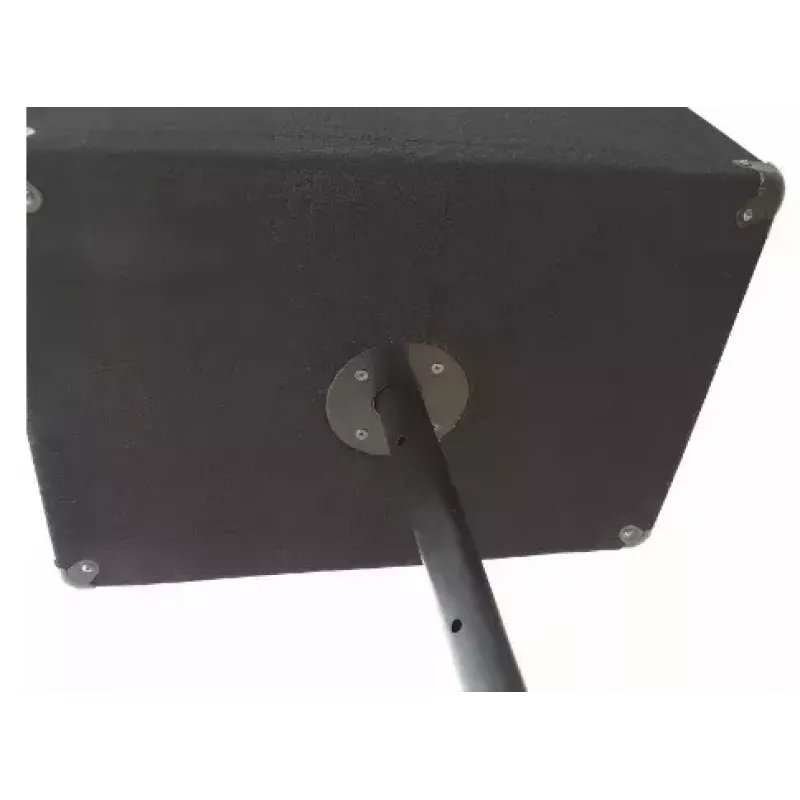 Παθητικό subwoofer Omnitronic BX-1550 μαύρο