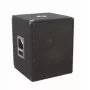 Παθητικό subwoofer Omnitronic BX-1550 μαύρο
