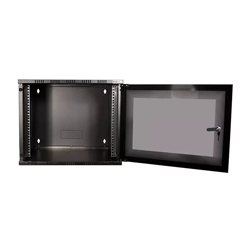 Επιτοίχιο rack LogiLink W12A40B
