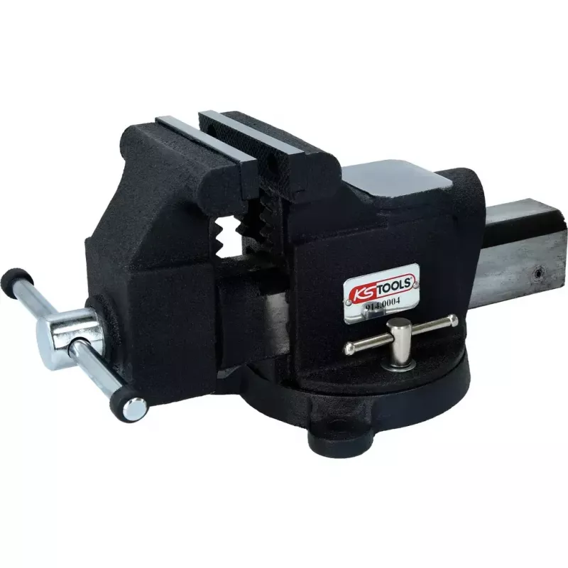 Παράλληλη μέγγενη KS Tools 914.0008