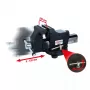 Παράλληλη μέγγενη KS Tools 914.0008