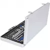 Σετ καρυδακιών KS Tools 918.0702 102 τεμάχια χάλυβας χρωμίου-βαναδίου