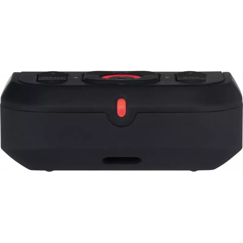 Ψηφιακός εγγραφέας ήχου Roland R-07-BK
