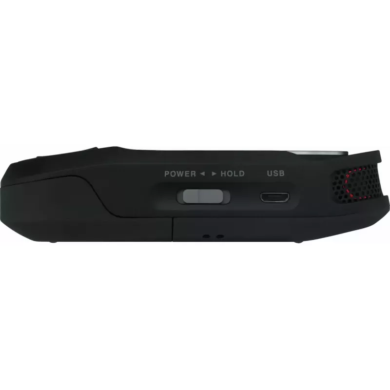 Ψηφιακός εγγραφέας ήχου Roland R-07-BK