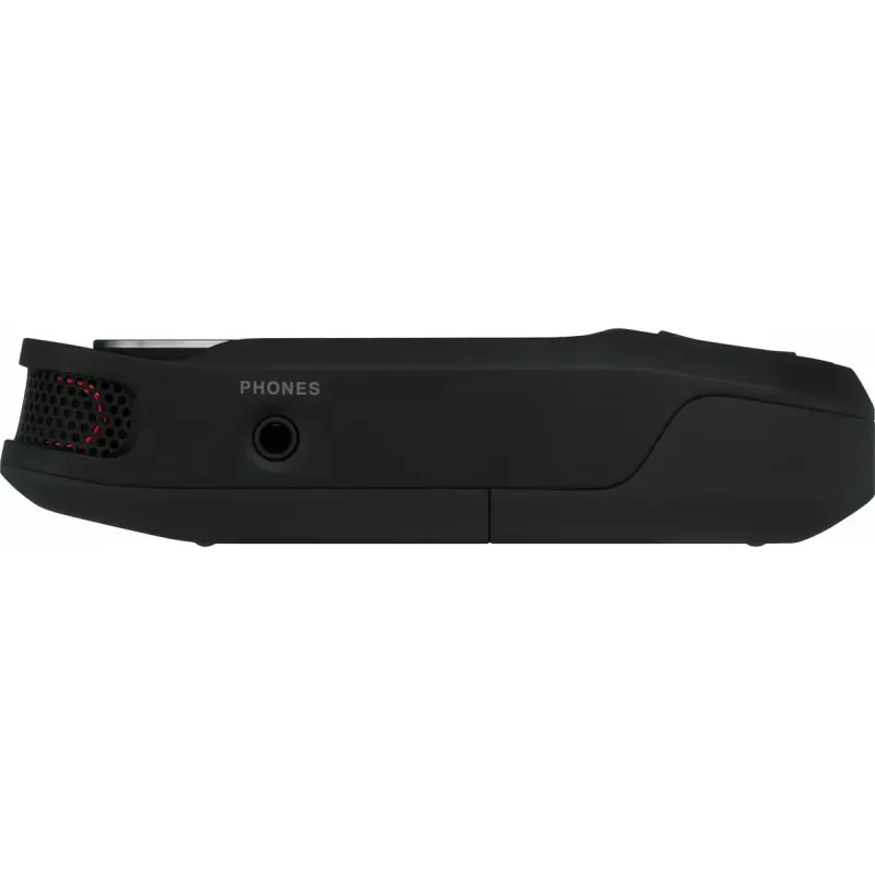 Ψηφιακός εγγραφέας ήχου Roland R-07-BK
