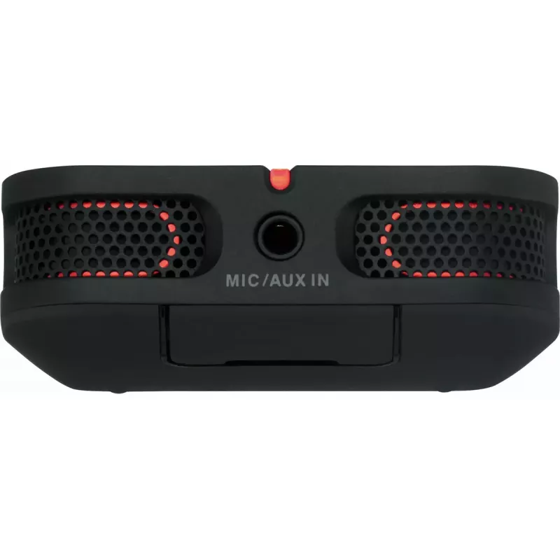 Ψηφιακός εγγραφέας ήχου Roland R-07-BK