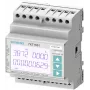 Μετρητής ρεύματος Siemens 7KT1661