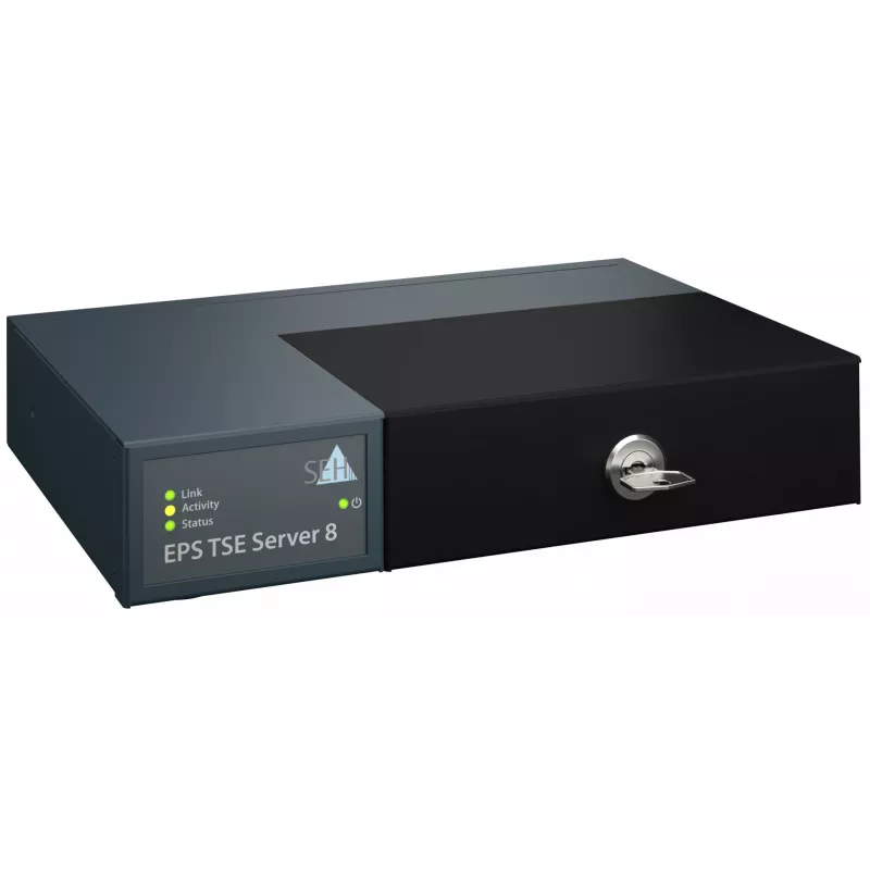 Epson 7112283 διακομιστής fiskal